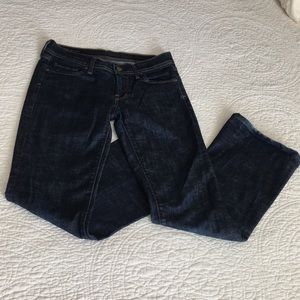 price drop Citizens of Humanity 27 Dark wash